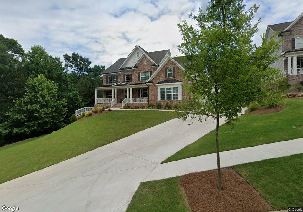 321 Peninsula Point unit 445, Canton, GA 30115 - photo 1