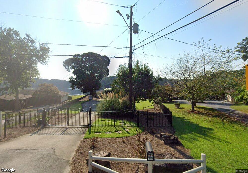 2646 Jodeco Dr unit 108, Jonesboro, GA 30236 - photo 1