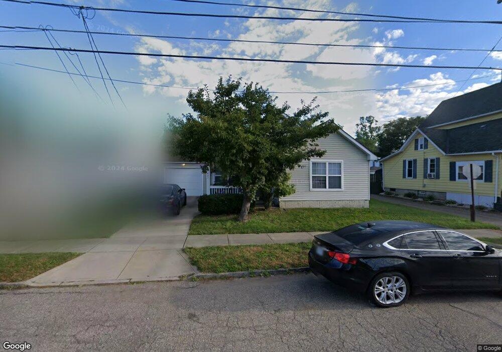 1421 3rd St SE, Canton, OH 44707 - photo 1