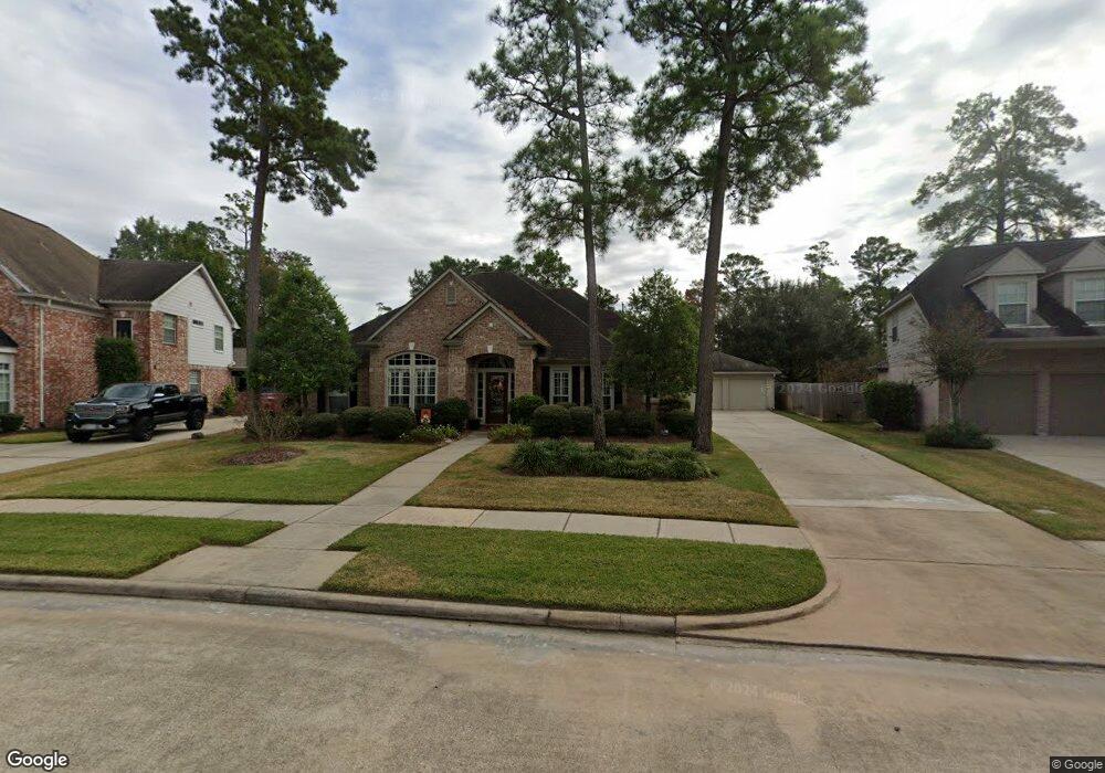 13531 Kavanaugh Ln, Cypress, TX 77429 - photo 1