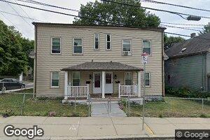 47-49 Cedar Unit 1, Boston, MA 02126