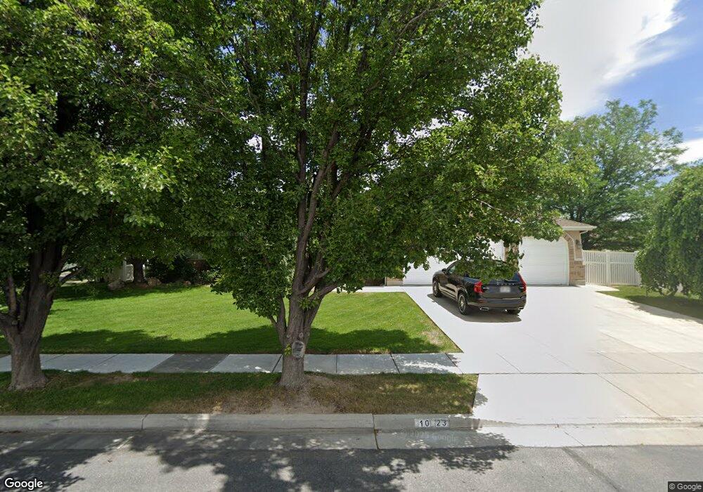 1973 W 10610 S, South Jordan, UT 84095 - photo 1