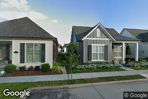 158 Royal Oak Blvd, Thibodaux, LA 70301