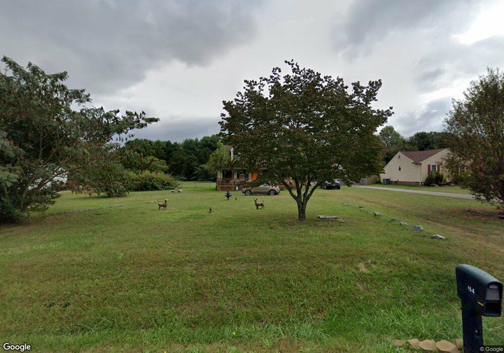 154 Oak Springs Cir, Aylett, VA 23009 - photo 1