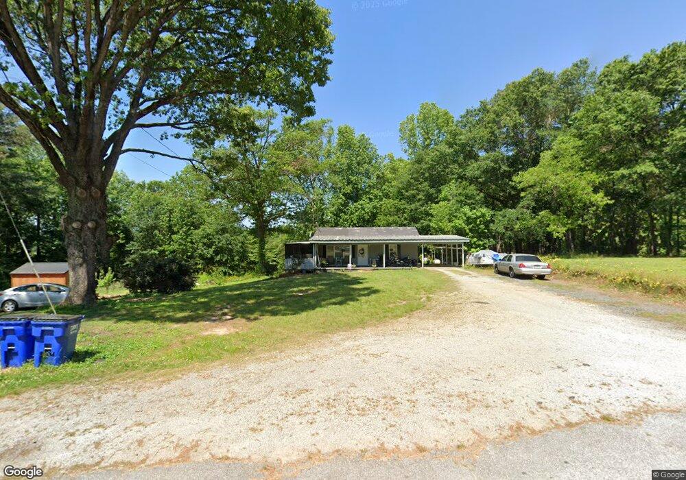4519 Old Highway 441 N, Alto, GA 30510 - photo 1