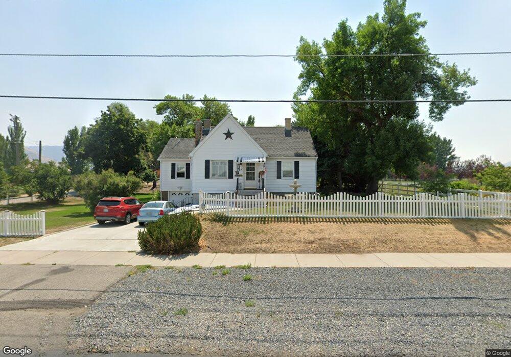 328 W 3200 S, Logan, UT 84321 - photo 1