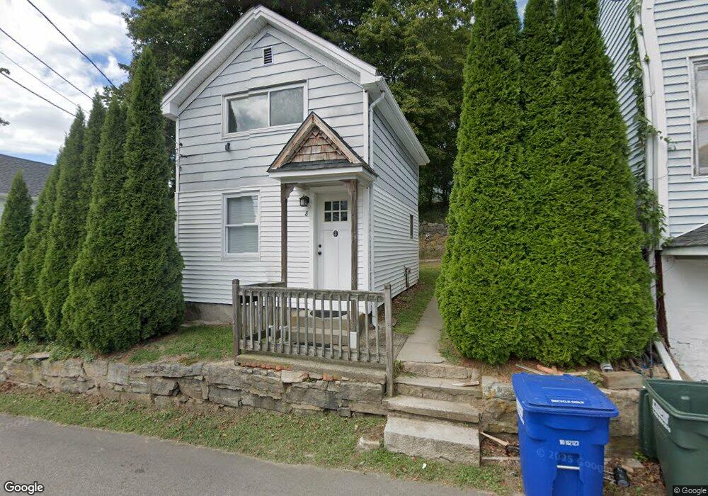 8 Downer St unit 10, Pawcatuck, CT 06379 - photo 1