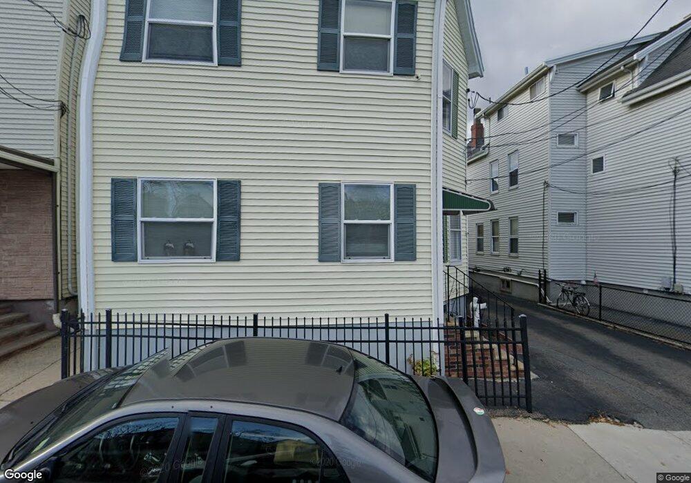 13 Edmands St, Somerville, MA 02145 - photo 1