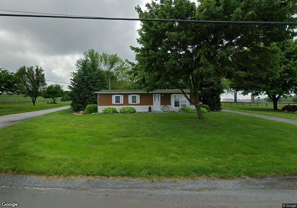 698 Mount Pleasant Rd, Quarryville, PA 17566 - photo 1