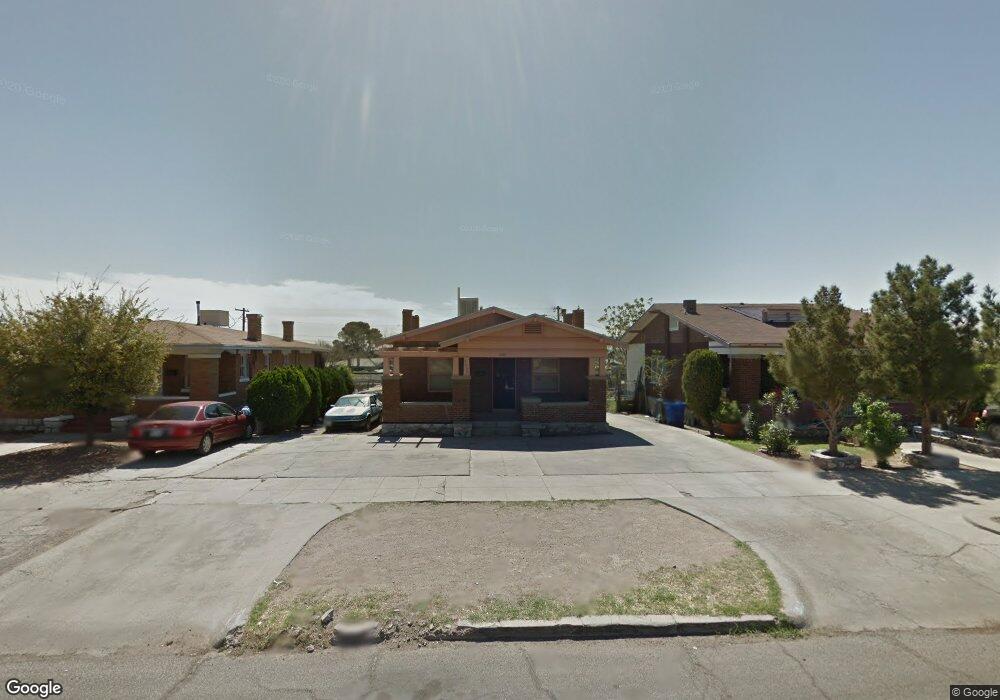 3020 Grant Ave, El Paso, TX 79930 - photo 1