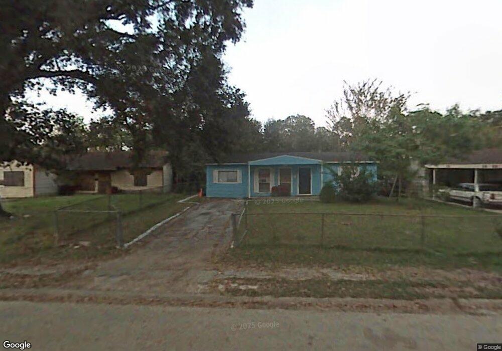 5311 Keystone St, Houston, TX 77021 - photo 1