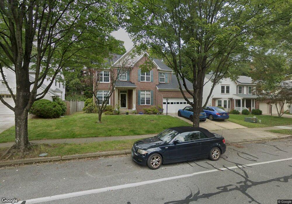 2512 Chelmsford Dr, Crofton, MD 21114 - photo 1