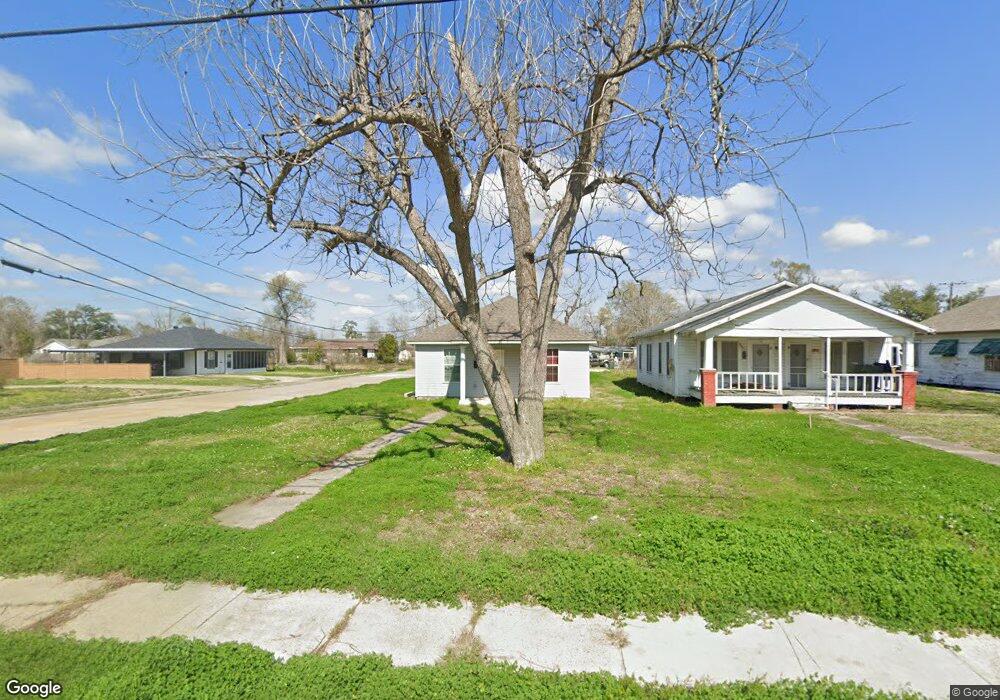 1607 Moeling St, Lake Charles, LA 70601 - photo 1