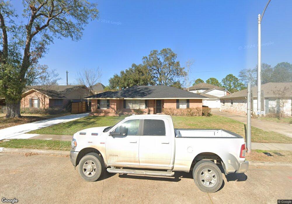 1515 Droxford Dr, Houston, TX 77008 - photo 1