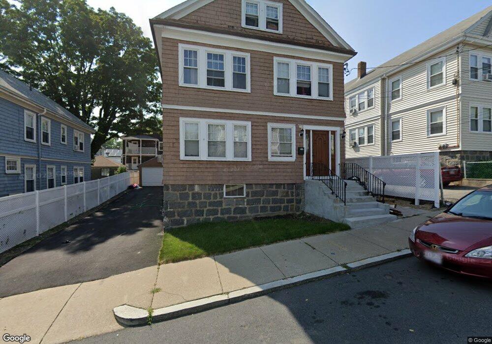 15 Pleasant Hill Ave unit 17, Mattapan, MA 02126 - photo 1