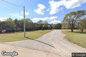 455 S Mayfield Rd, Mayfield, KS 67103