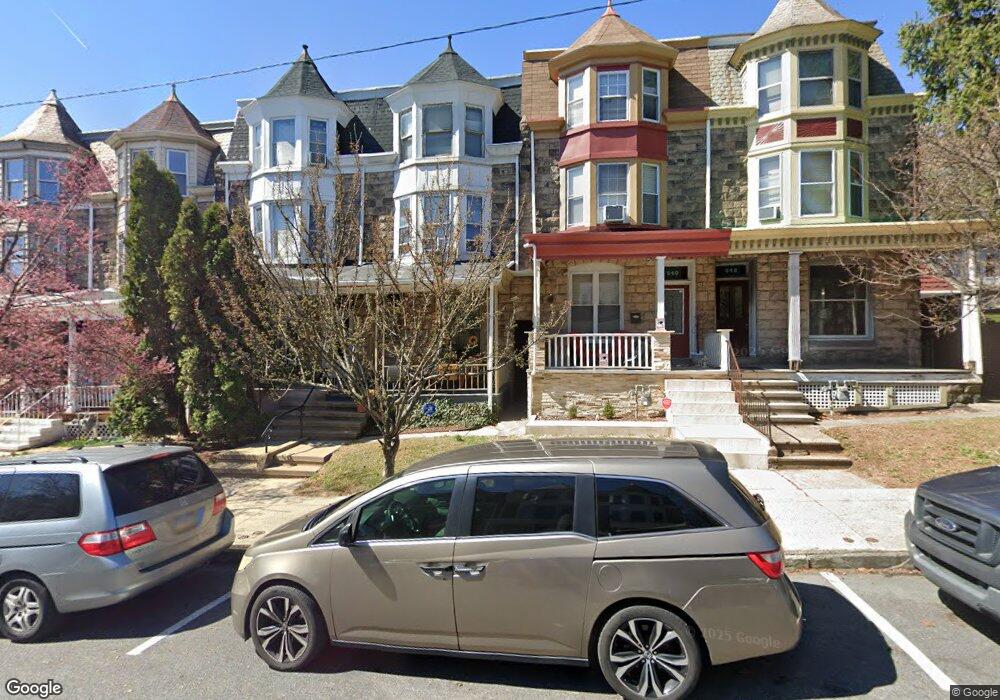 838 N 2nd St, Reading, PA 19601 - photo 1