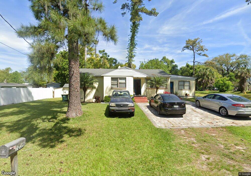 7039 Silver Lake Terrace, Jacksonville, FL 32216 - photo 1