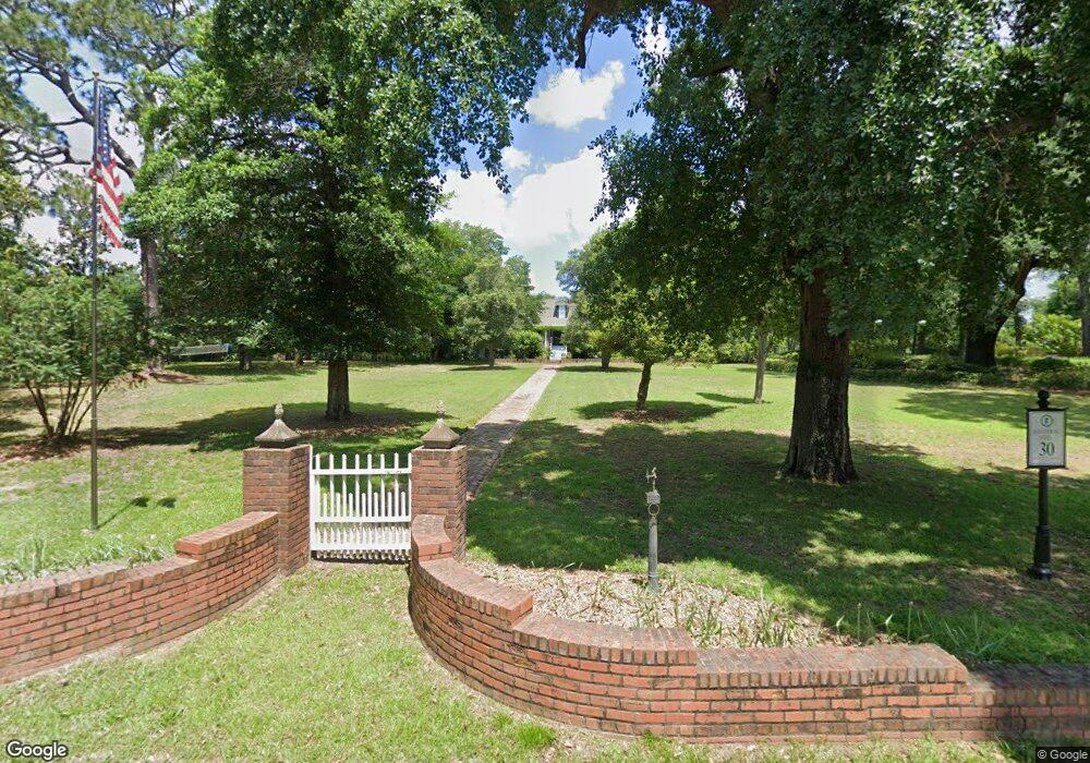 606 Greene St, Camden, SC 29020 - photo 1