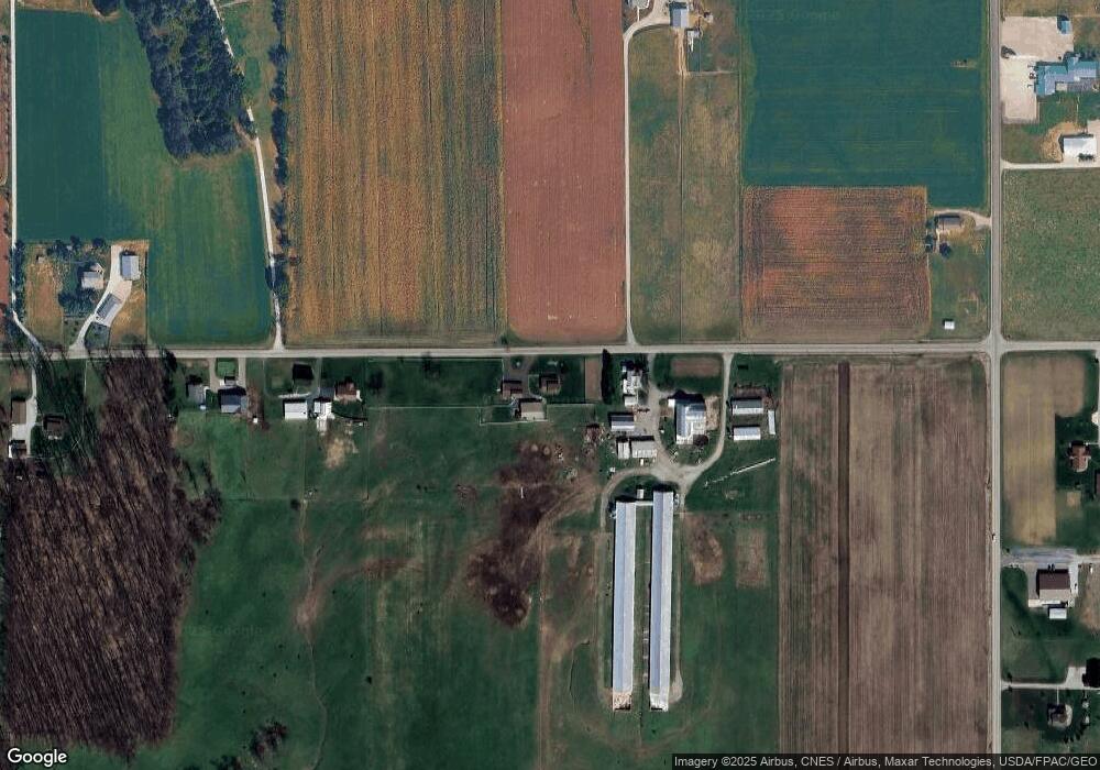 12927 Cunningham Rd, Apple Creek, OH 44606 - photo 1