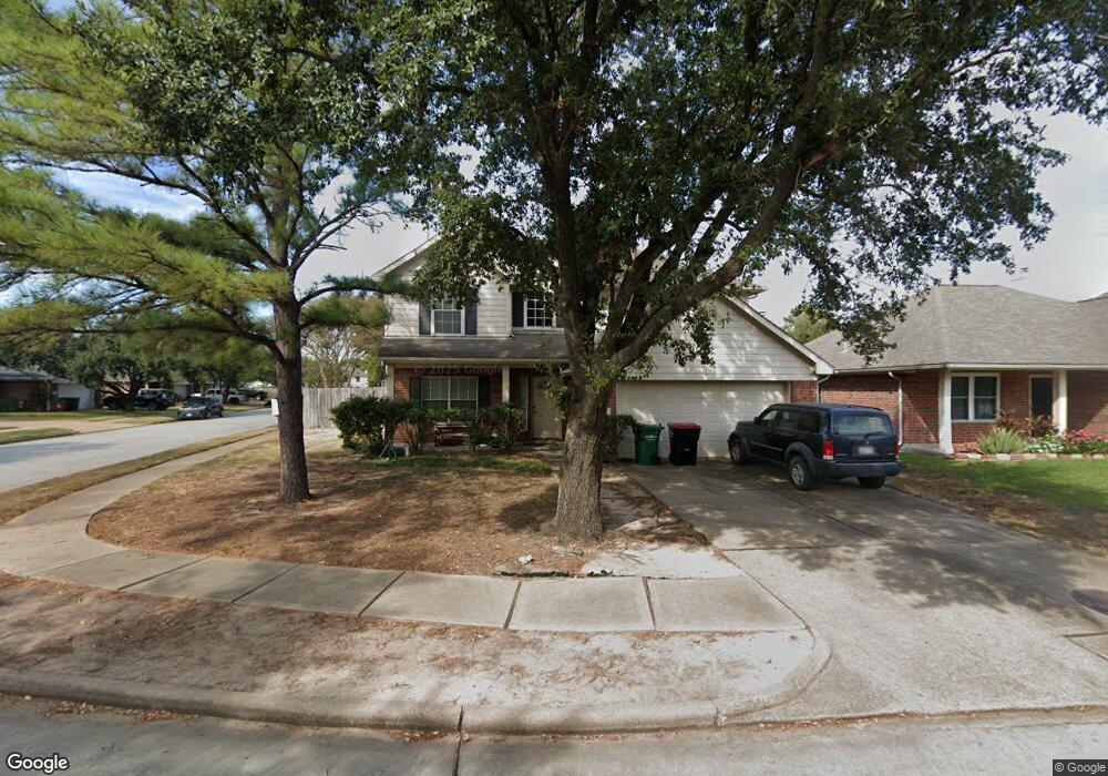 7018 Piney Meadow Ct, Houston, TX 77041 - photo 1