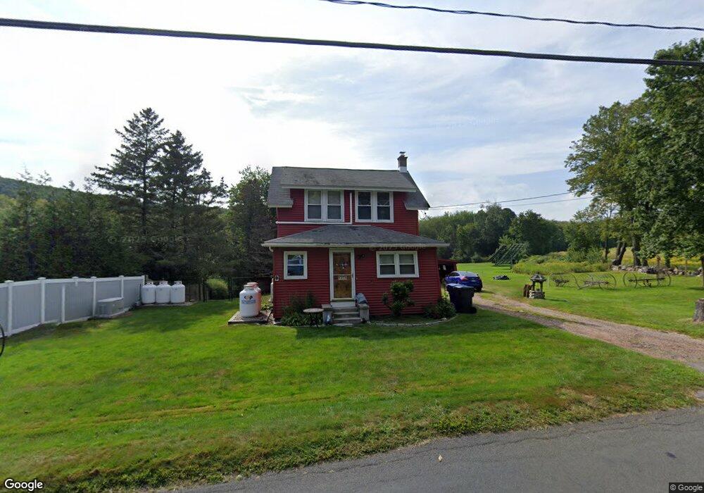 87 Shenipsit St, Ellington, CT 06029 - photo 1