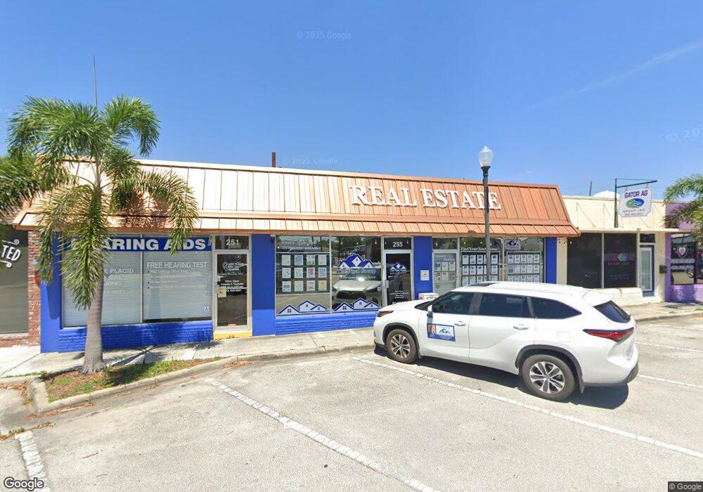 255 E Interlake Blvd, Lake Placid, FL 33852 - photo 1