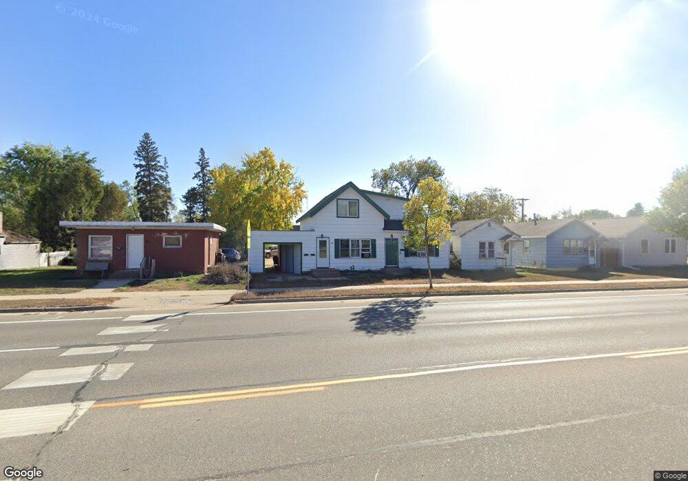 408 1st St W, Park Rapids, MN 56470 - photo 1