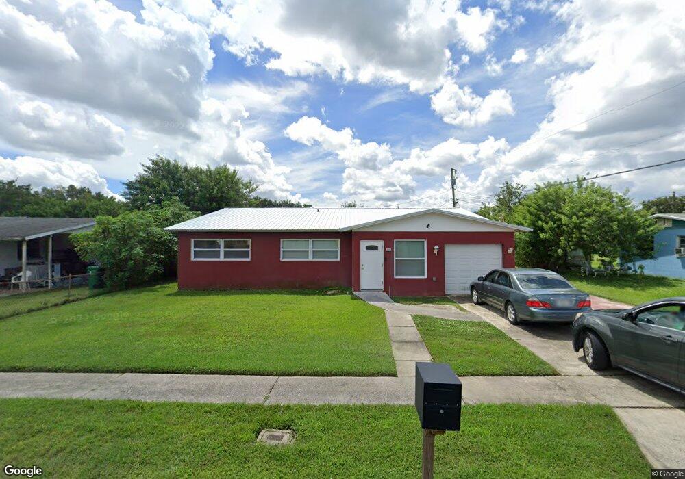 3717 Gum St, Cocoa, FL 32926 - photo 1