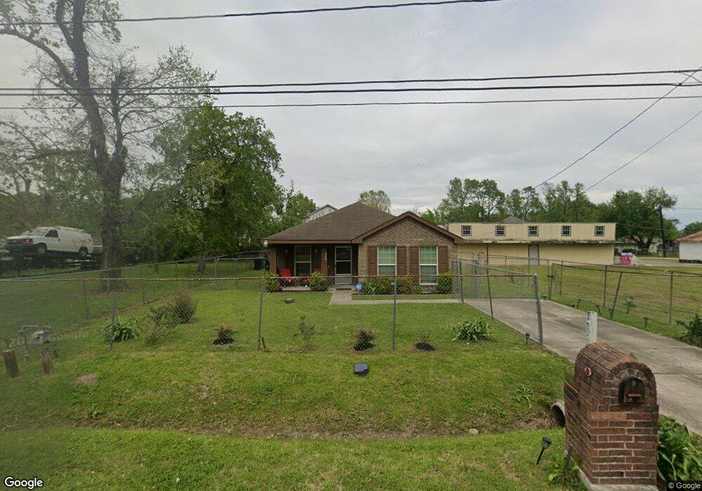 930 Marjorie St, Houston, TX 77088 - photo 1