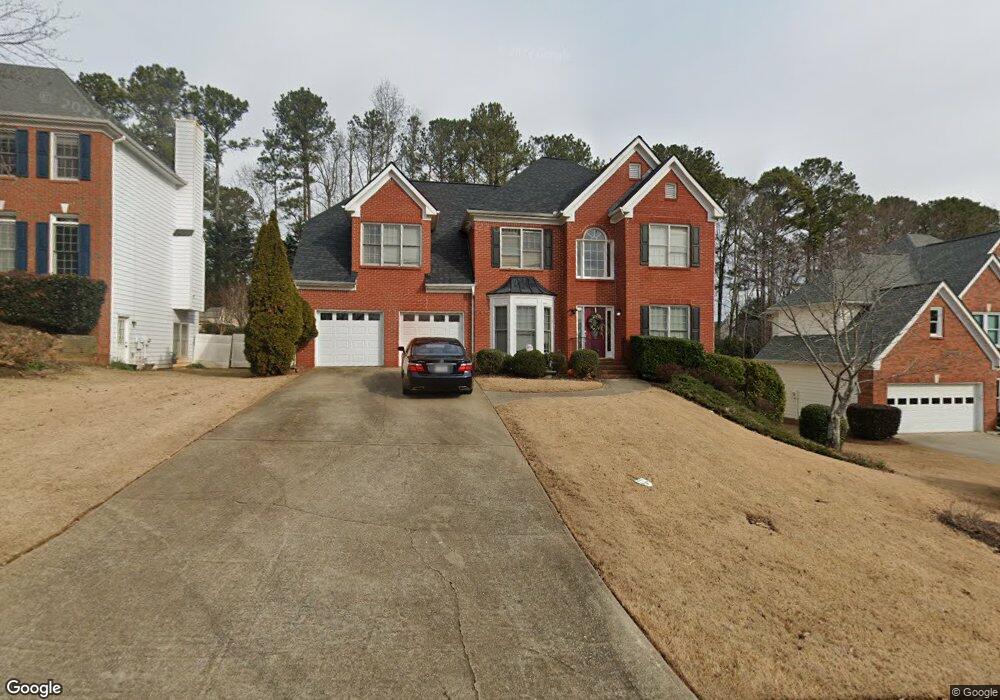 2012 Little River Dr unit 1, Suwanee, GA 30024 - photo 1