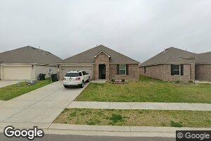 3821 Barn Owl Dr, Lake Charles, LA 70615