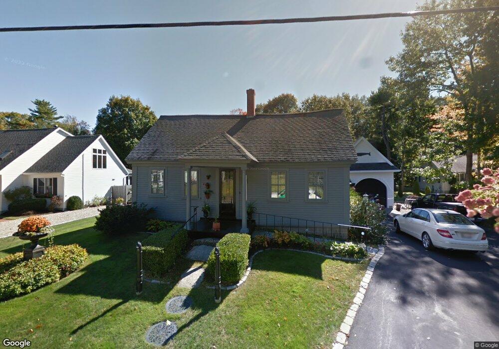 79 Agamenticus Rd, Ogunquit, ME 03907 - photo 1