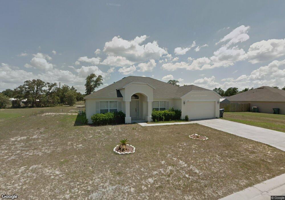 616 Hatchwood Dr, Haines City, FL 33844 - photo 1