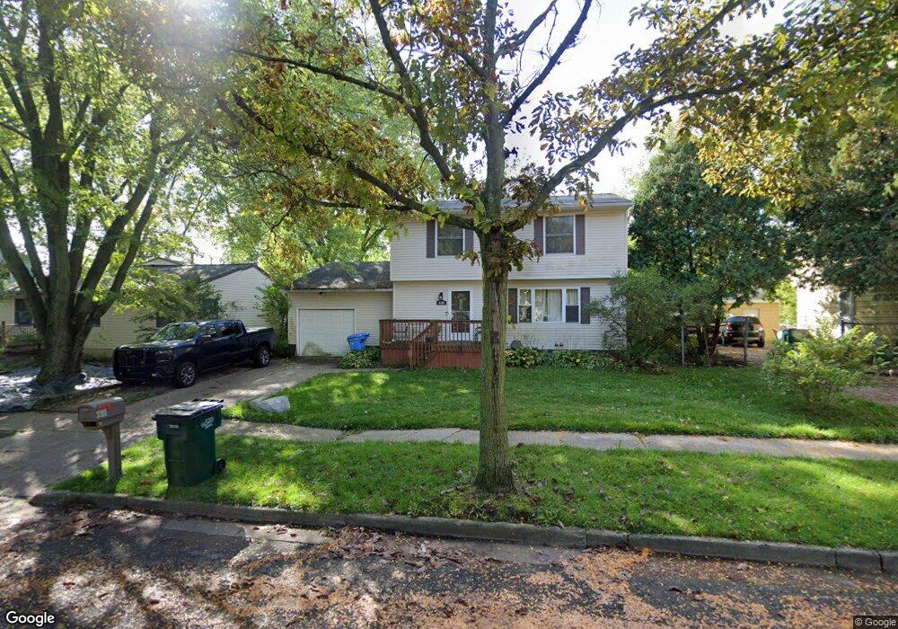 3201 Nonette Dr, Lansing, MI 48911 - photo 1