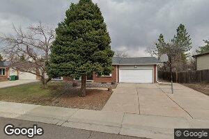 6438 S Everett Way, Littleton, CO 80123