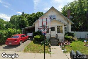12 Center St, Mc Graw, NY 13101