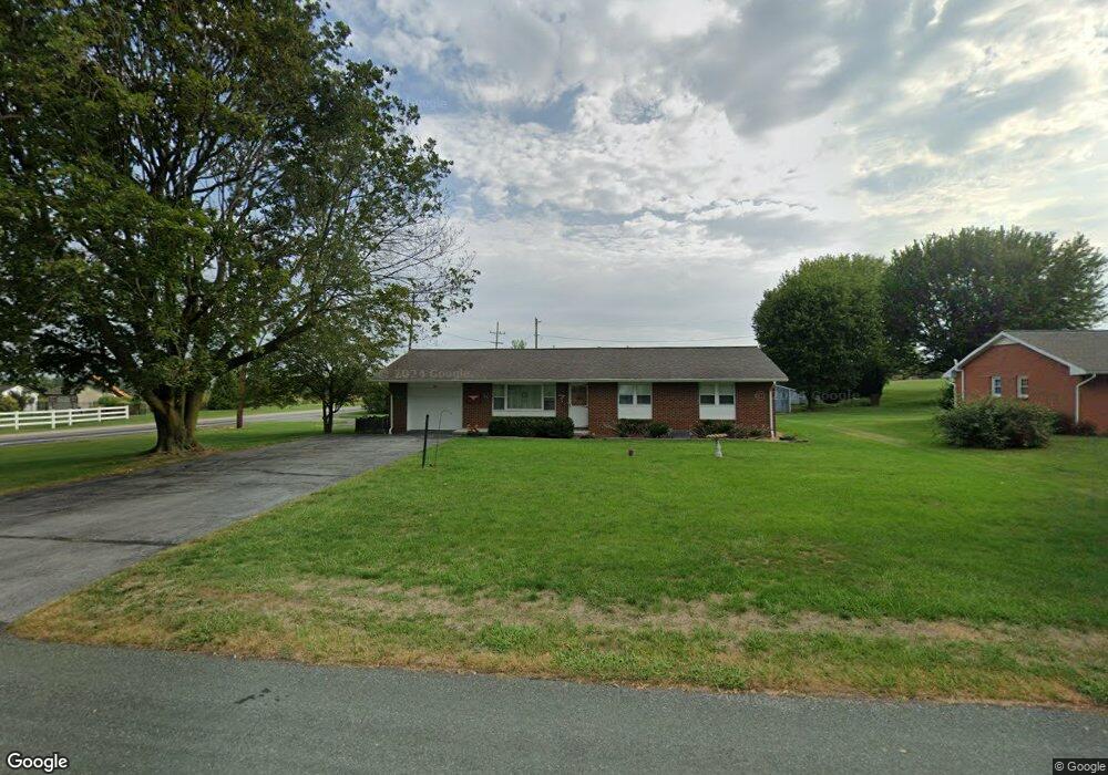 817 Joy Dr, Greencastle, PA 17225 - photo 1