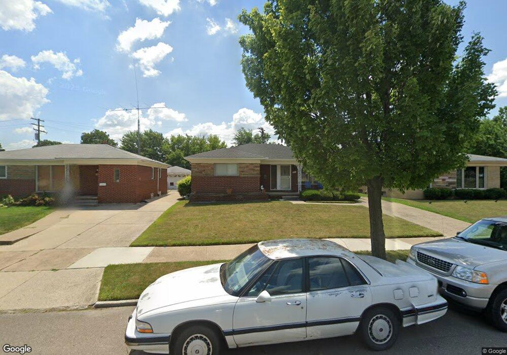 2311 Collingwood St, Detroit, MI 48206 - photo 1