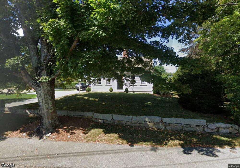 171 Union St, Hingham, MA 02043 - photo 1