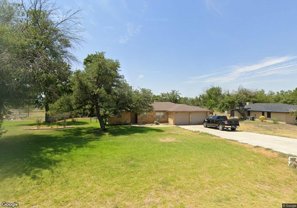 493 Thompson Rd, Troy, TX 76579 - photo 1