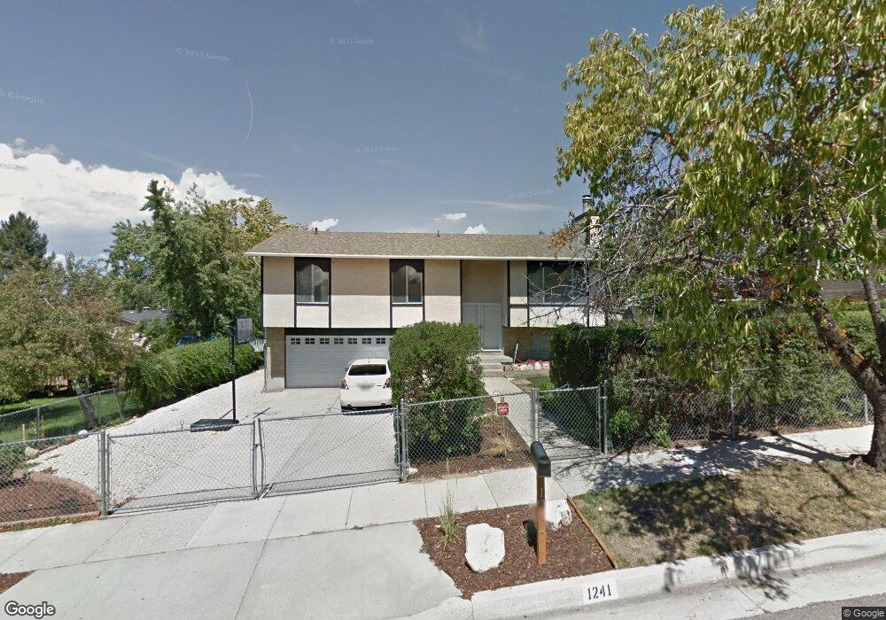 1241 E 8280 S, Sandy, UT 84094 - photo 1