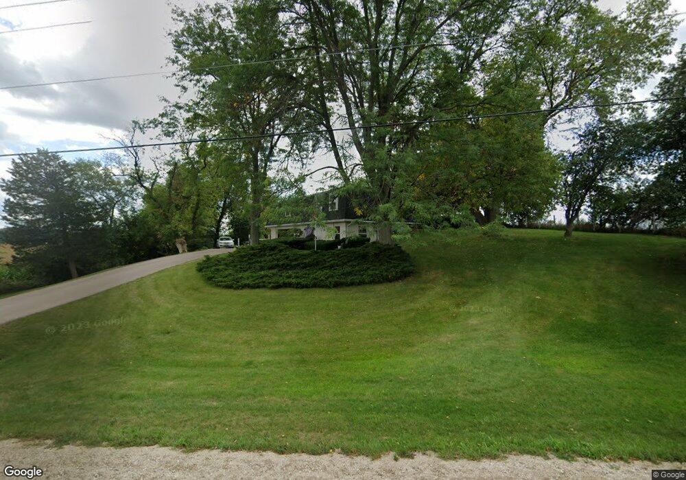 4683 Rutland Dunn Townline Rd, Oregon, WI 53575 - photo 1