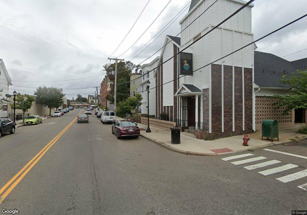 0 Heath St and Edgar Ave, Somerville, MA 02145 - photo 1