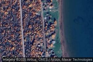 13759 S Cottage Rd, Barbeau, MI 49710