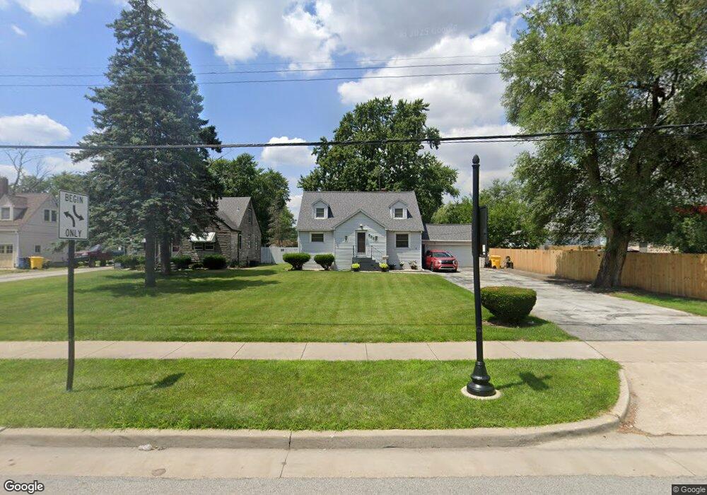 832 N Broad St, Griffith, IN 46319 - photo 1