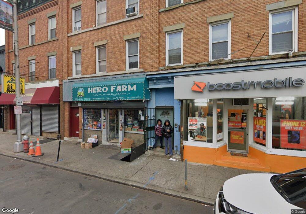 Street View Photo