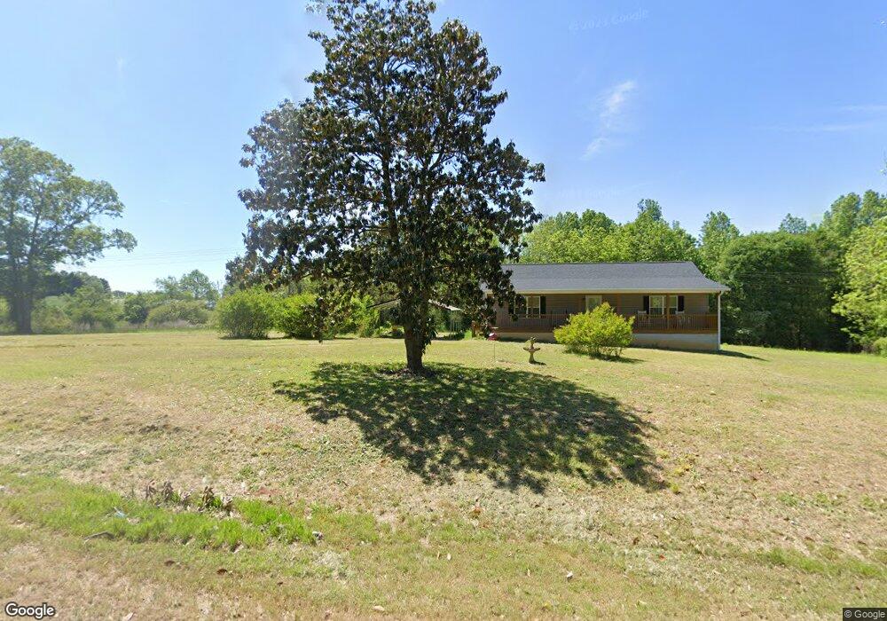 3518 Wildcat Bridge Rd, Royston, GA 30662 - photo 1