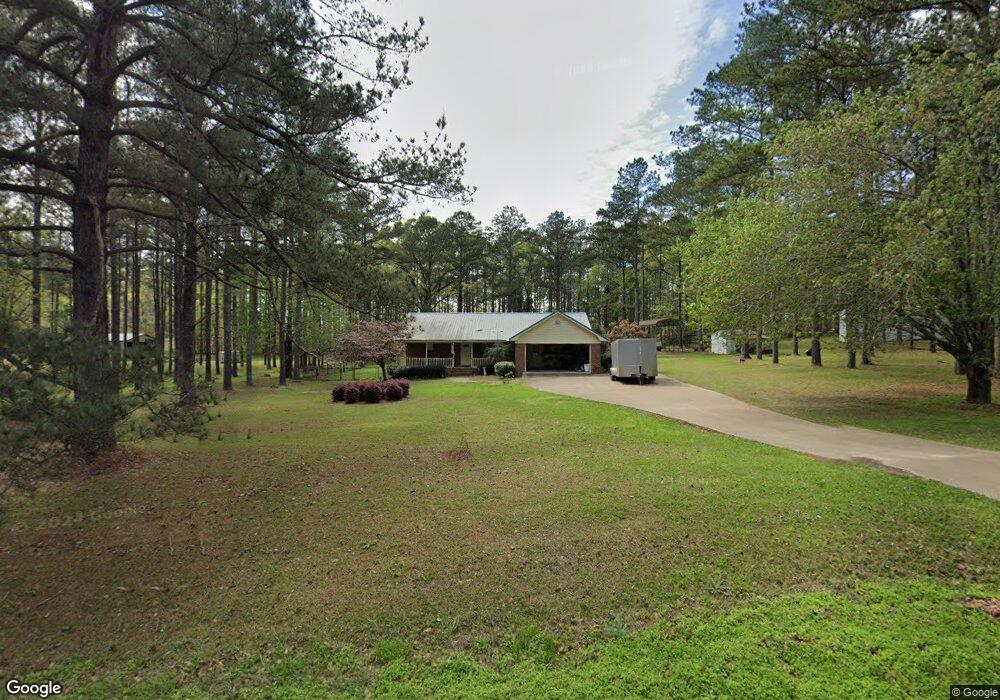 1780 Old 84, Whigham, GA 39897 - photo 1