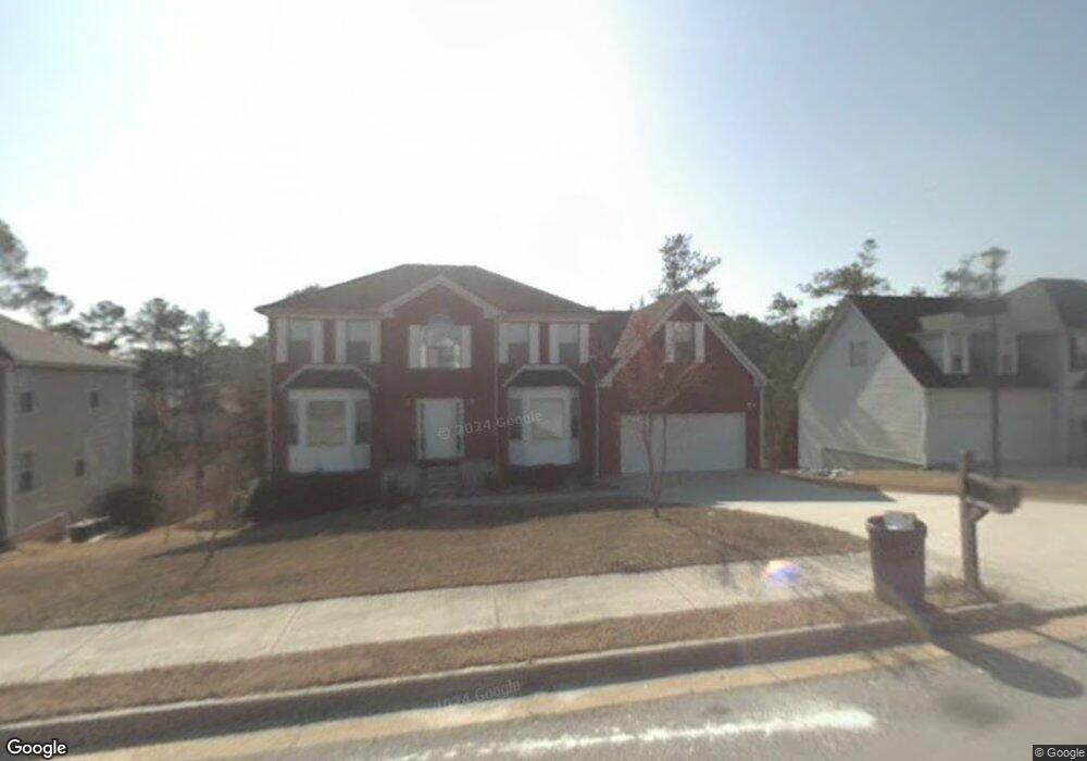 2150 Harmony Lakes Cir, Lithonia, GA 30058 - photo 1